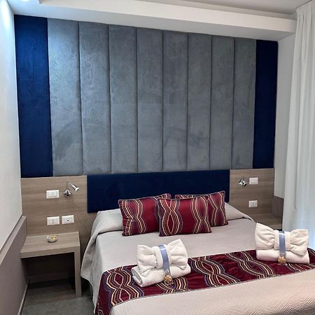 Regina Margherita Suite Napoli Eksteriør bilde