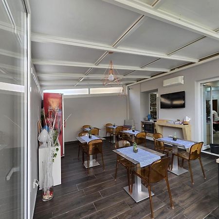 Regina Margherita Suite Napoli Eksteriør bilde