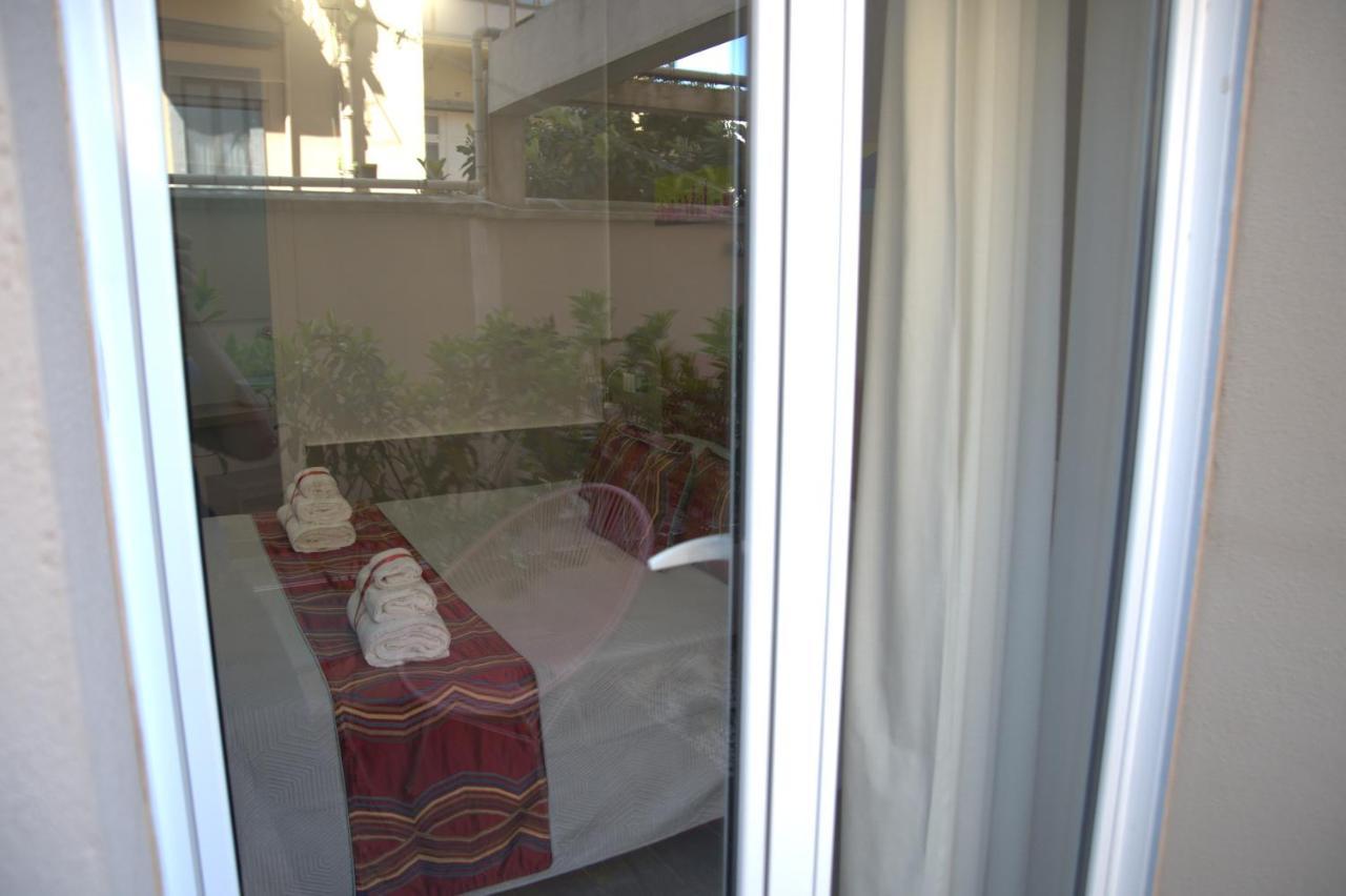 Regina Margherita Suite Napoli Eksteriør bilde
