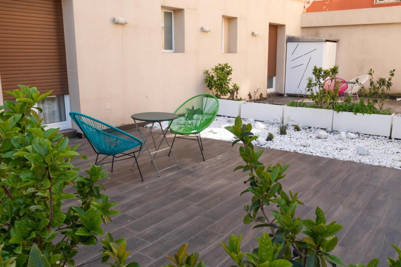 Regina Margherita Suite Napoli Eksteriør bilde