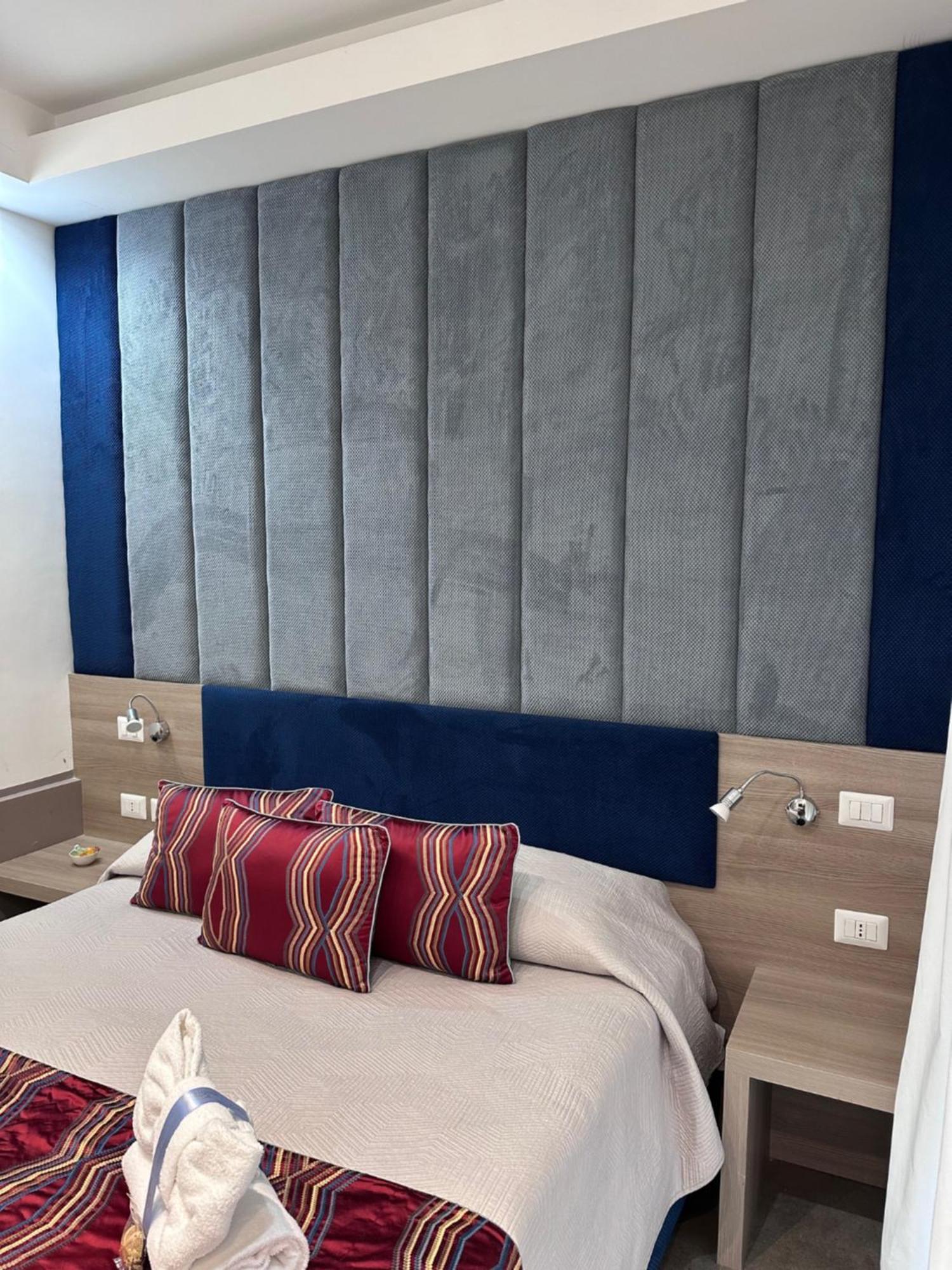 Regina Margherita Suite Napoli Eksteriør bilde